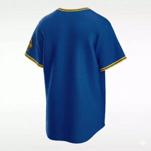 Seattle City Connect 2026 Jersey
