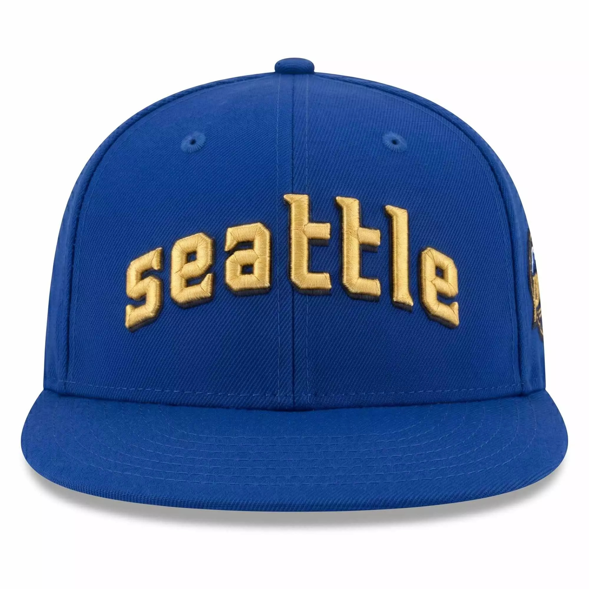 Seattle Mariners City Connect 2026 Hat Seattle Mariners City Connect 2026 Hat