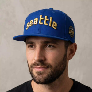 Seattle Mariners City Connect 2026 Hat 2 Seattle Mariners City Connect 2026 Hat