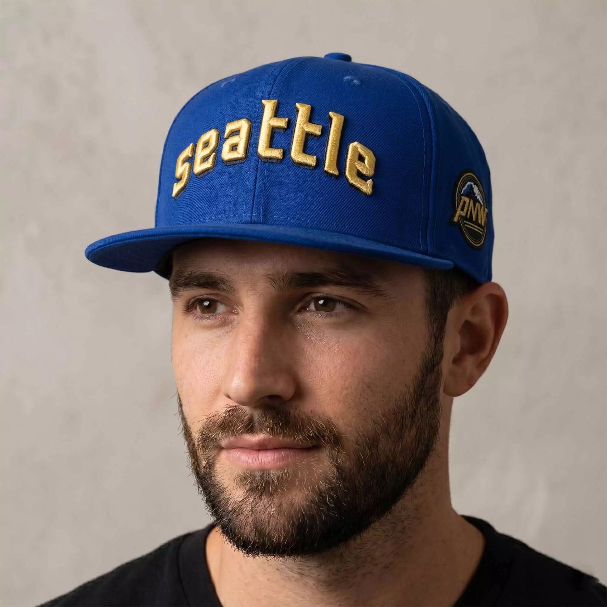 Seattle Mariners City Connect 2026 Hat Seattle Mariners City Connect 2026 Hat