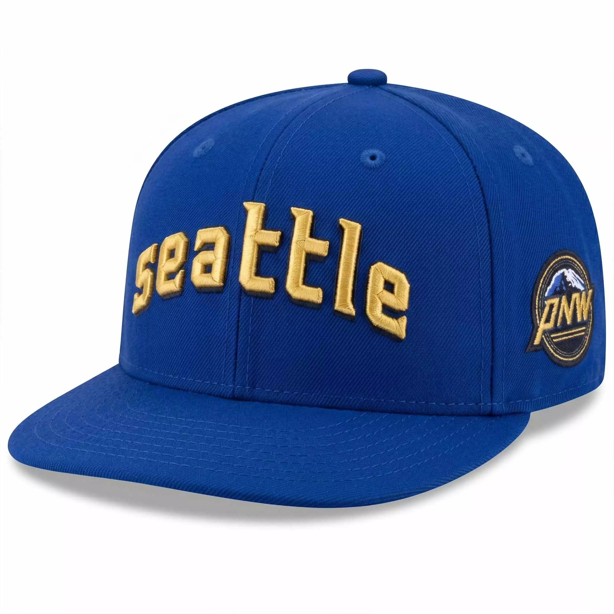 Seattle Mariners City Connect 2026 Hat Seattle Mariners City Connect 2026 Hat