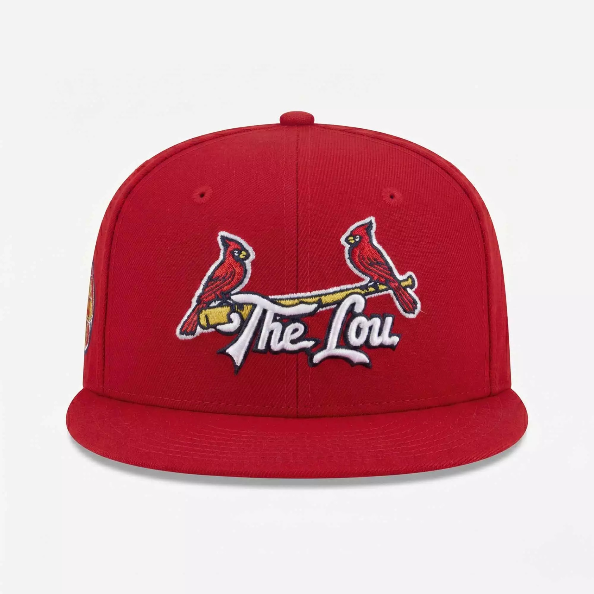 St Louis Cardinals The Lou City Connect 2026 Hat St Louis Cardinals The Lou City Connect 2026 Hat