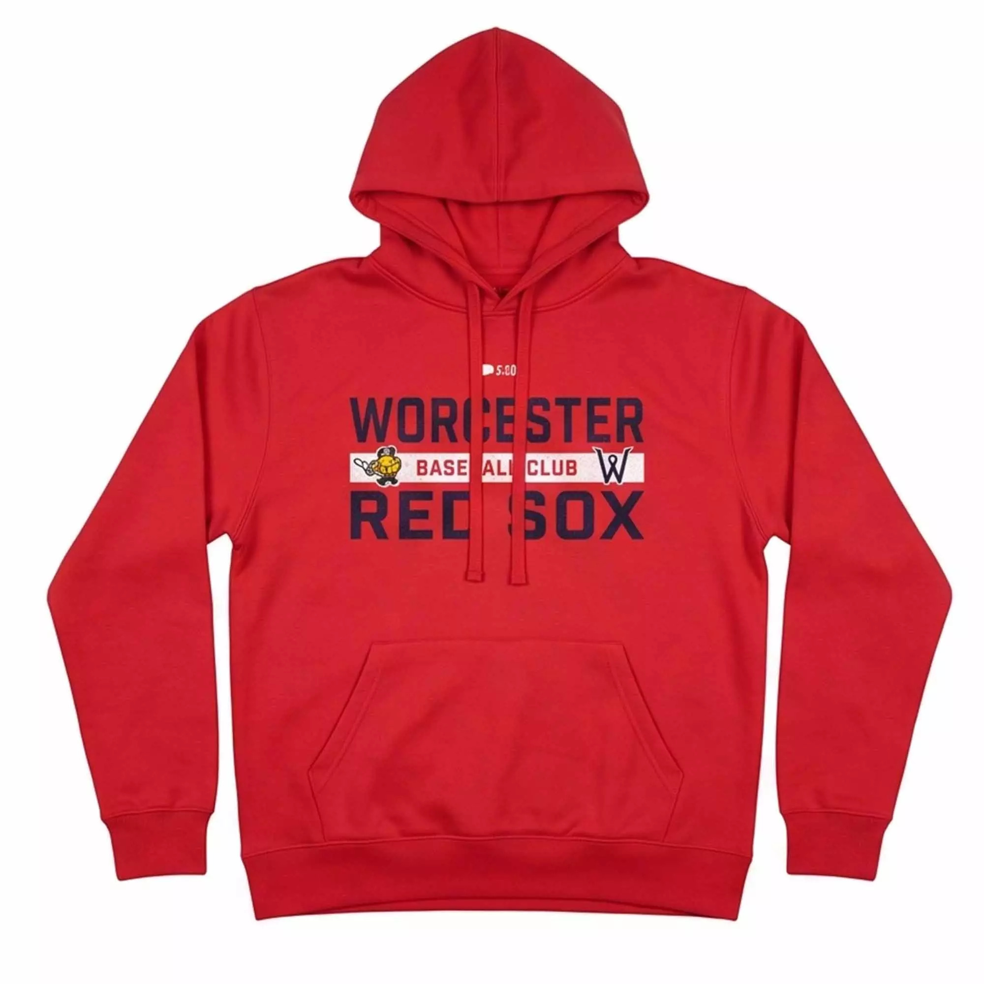 The 2026 Iggy Suarez Woo Sox Hoodie The 2026 Iggy Suarez Woo Sox Hoodie