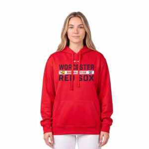 The 2026 Iggy Suarez Woo Sox Hoodie 1 The 2026 Iggy Suarez Woo Sox Hoodie