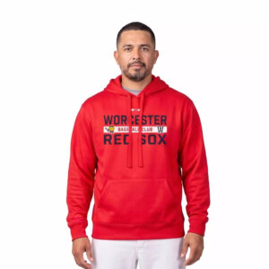 The 2026 Iggy Suarez Woo Sox Hoodie 2 The 2026 Iggy Suarez Woo Sox Hoodie