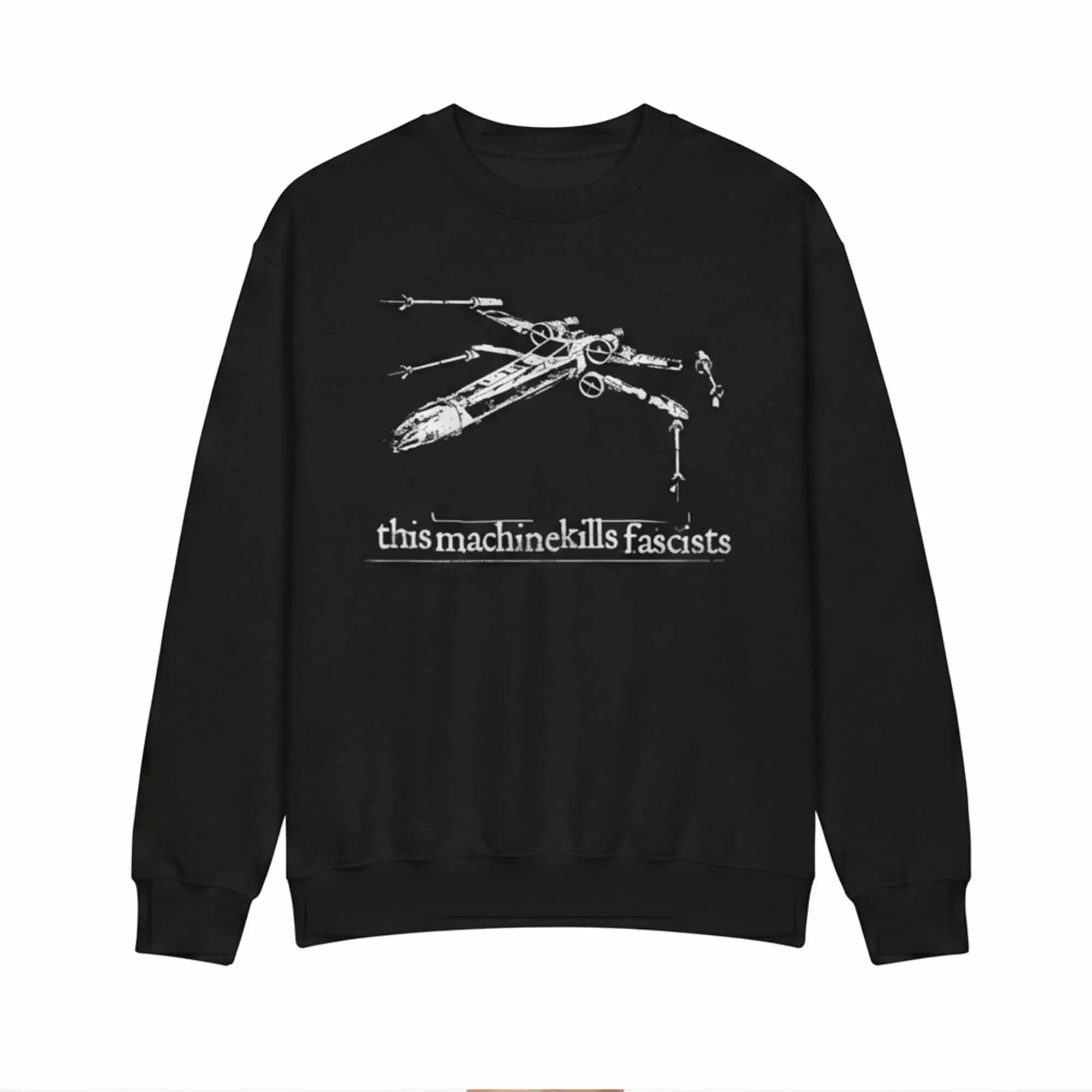This Machine Kills Fascists Shirt This Machine Kills Fascists Shirt