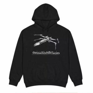 This Machine Kills Fascists Shirt 2 This Machine Kills Fascists Shirt