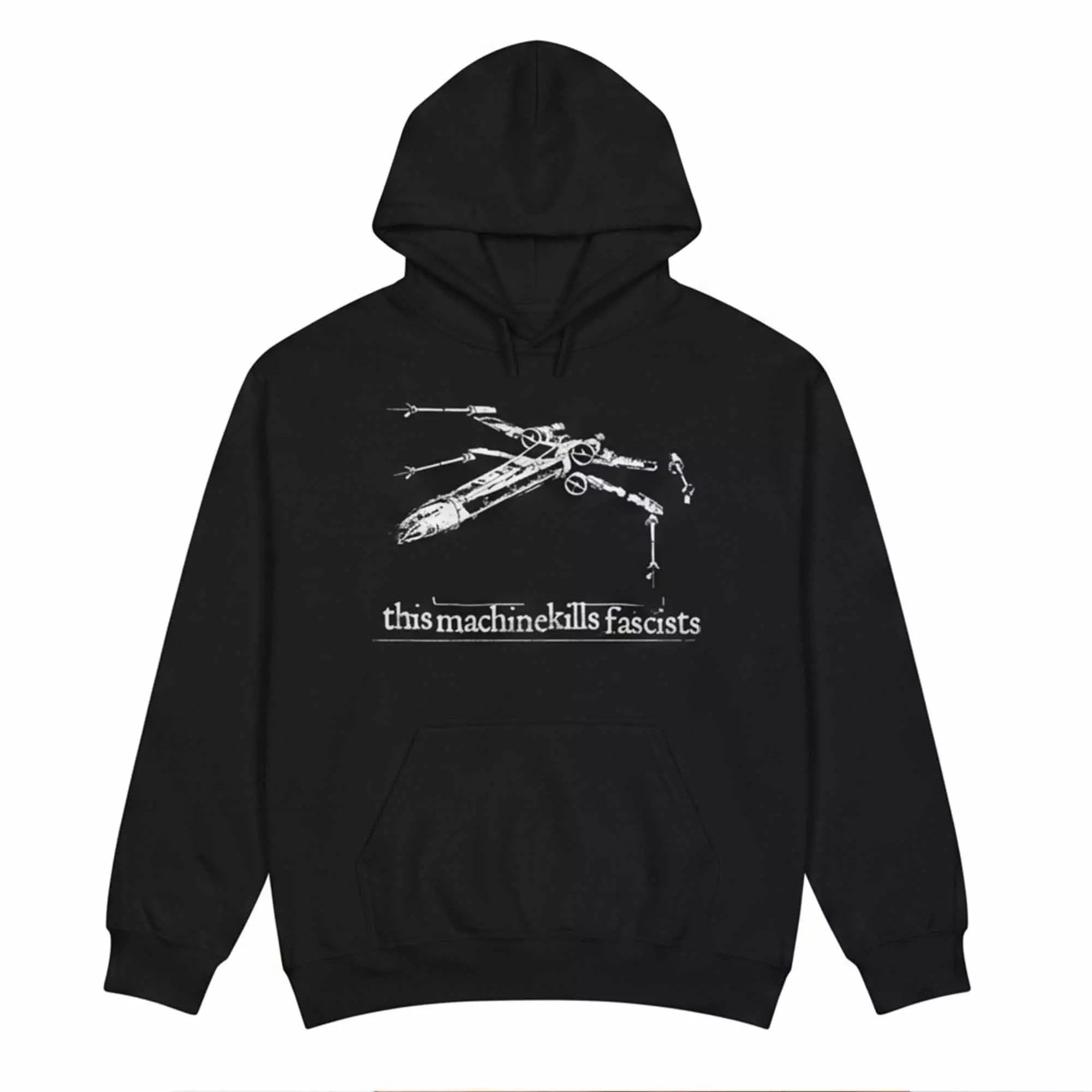 This Machine Kills Fascists Shirt This Machine Kills Fascists Shirt