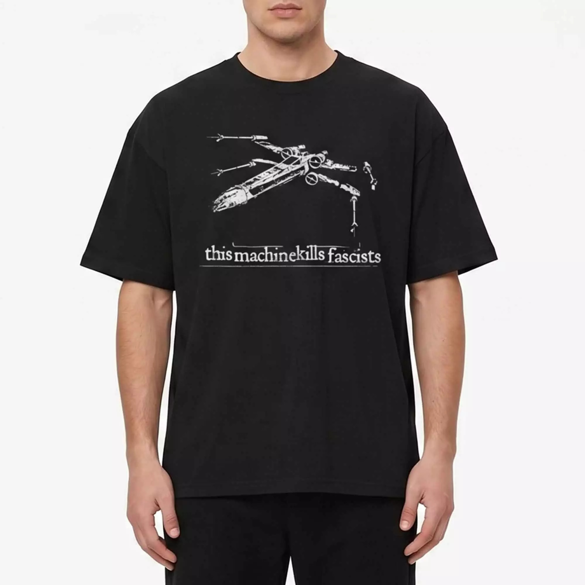 This Machine Kills Fascists Shirt This Machine Kills Fascists Shirt