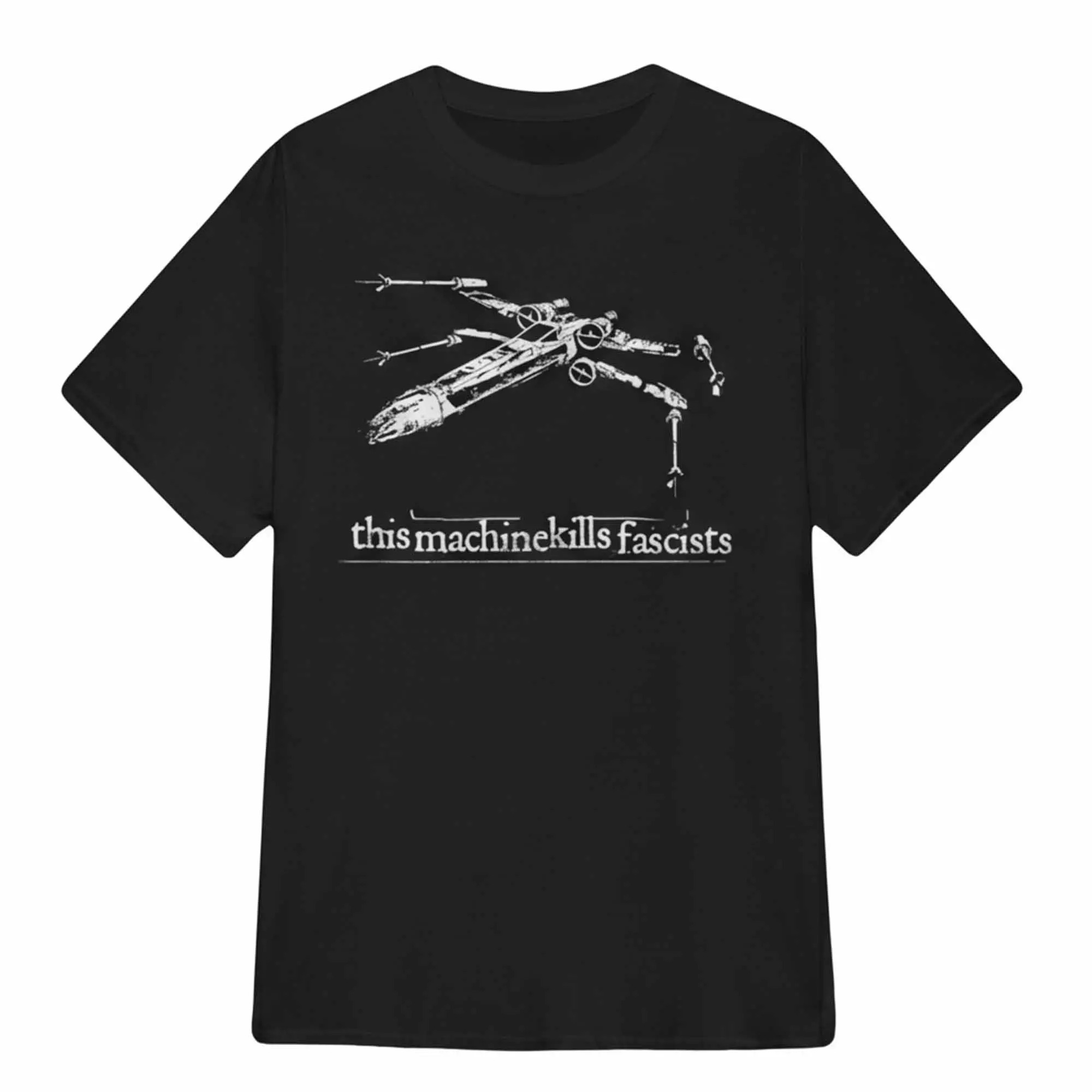 This Machine Kills Fascists Shirt This Machine Kills Fascists Shirt