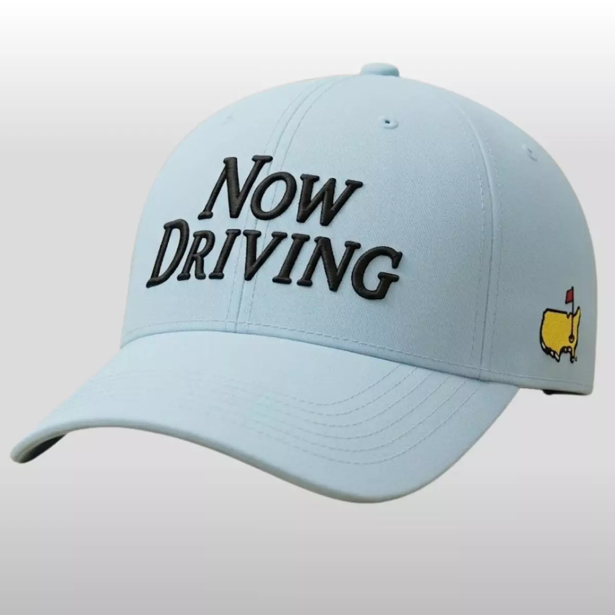 Tiger Woods Now Driving Hat Tiger Woods Now Driving Hat