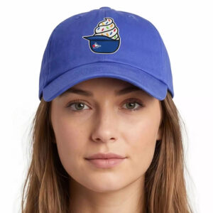 Toronto Blue Jays Ice Cream 2026 Hat Toronto Blue Jays Ice Cream 2026 Hat