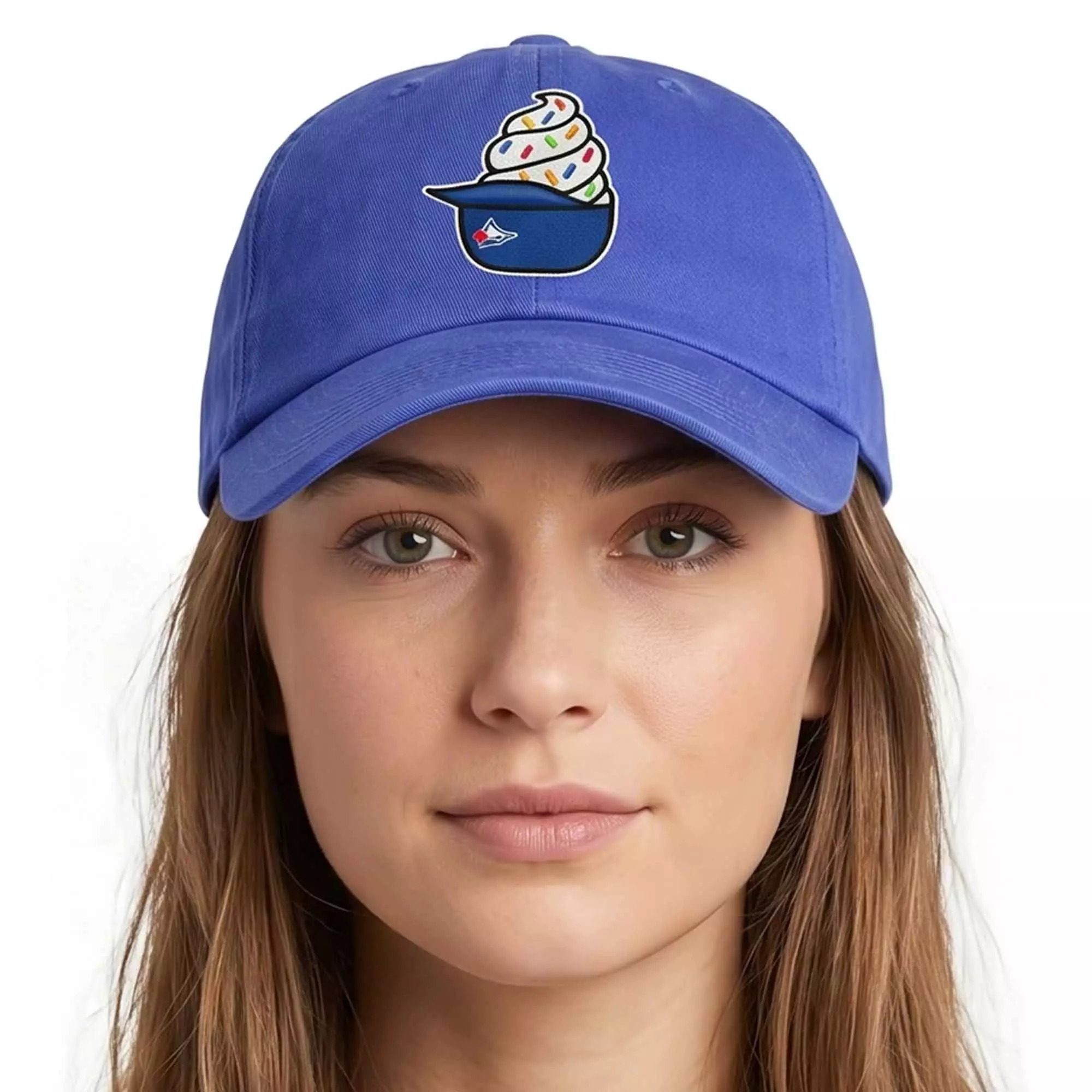 Toronto Blue Jays Ice Cream 2026 Hat Toronto Blue Jays Ice Cream 2026 Hat