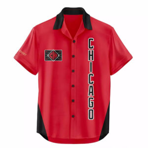White Sox 2026 City Connect Warmup Hawaiian Shirt White Sox 2026 City Connect Warmup Hawaiian Shirt
