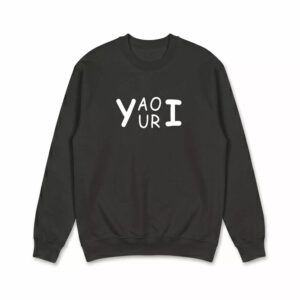 Yaouri Boys Love Shirt