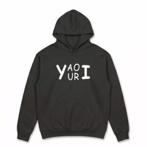 Yaouri Boys Love Shirt