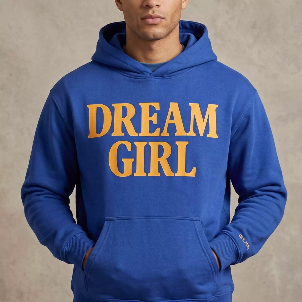 2026 Alexander Skarsgård Dream Girl Shirt 2026 Alexander Skarsgård Dream Girl Shirt