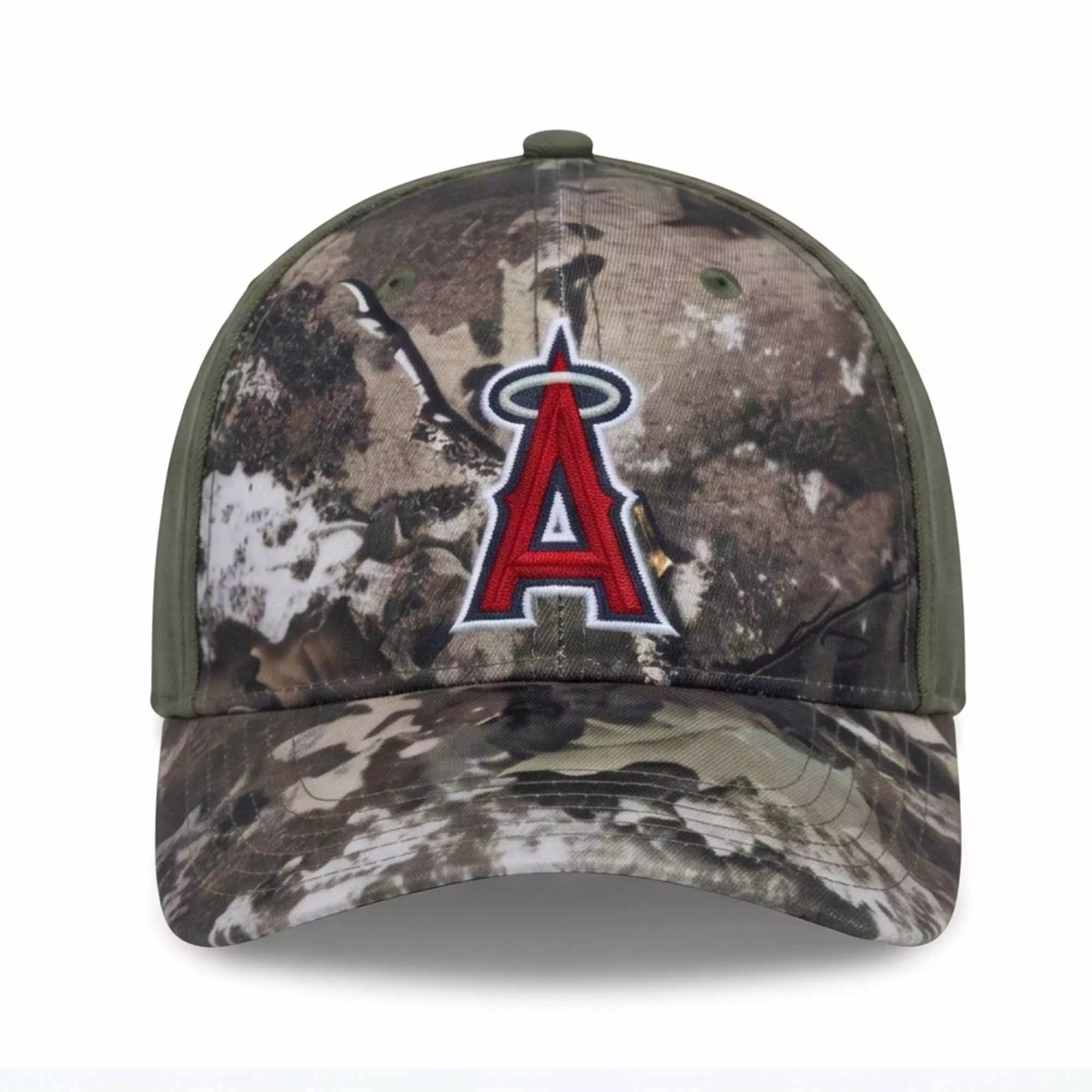 2026 Angels Camo Hat Giveaway – Stunning Military Fan Cap 2026 Angels Camo Hat Giveaway – Stunning Military Fan Cap