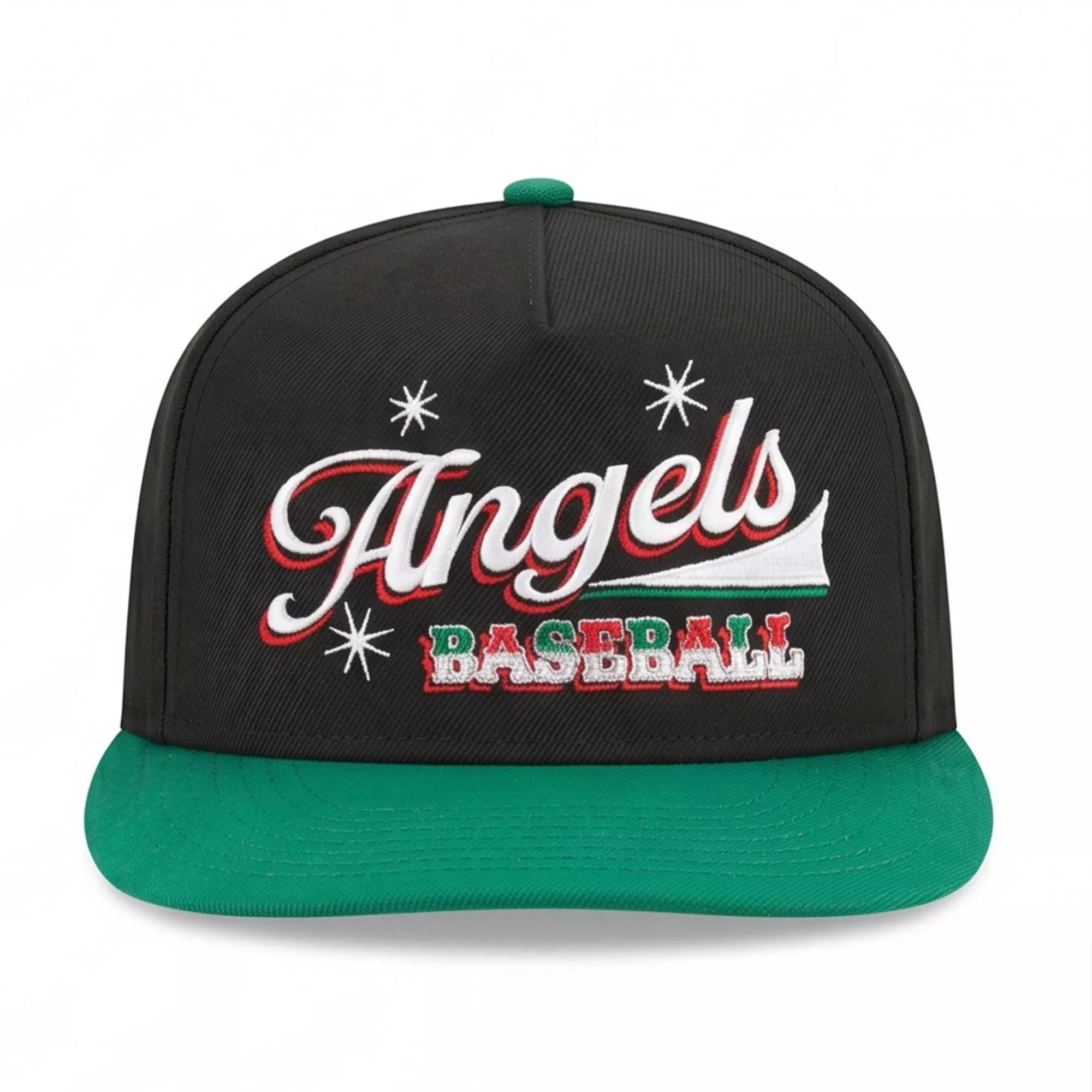 2026 Angels Cinco de Mayo Black Hat 2026 Angels Cinco de Mayo Black Hat
