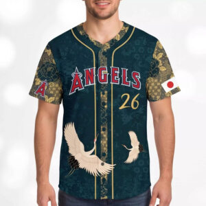 2026 Angels Japanese Heritage Giveaway Jersey 3 2026 Angels Japanese Heritage Giveaway Jersey