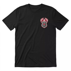 2026 Angels Law Enforcement Appreciation Giveaway Shirt 1 2026 Angels Law Enforcement Appreciation Giveaway Shirt