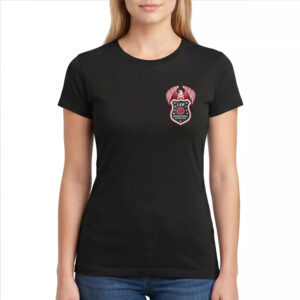2026 Angels Law Enforcement Appreciation Giveaway Shirt 2026 Angels Law Enforcement Appreciation Giveaway Shirt