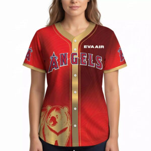 2026 Angels Taiwanese Heritage Giveaway Jersey 2026 Angels Taiwanese Heritage Giveaway Jersey