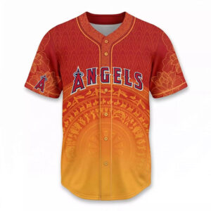 2026 Angels Vietnamese Heritage Giveaway Jersey 1 2026 Angels Vietnamese Heritage Giveaway Jersey