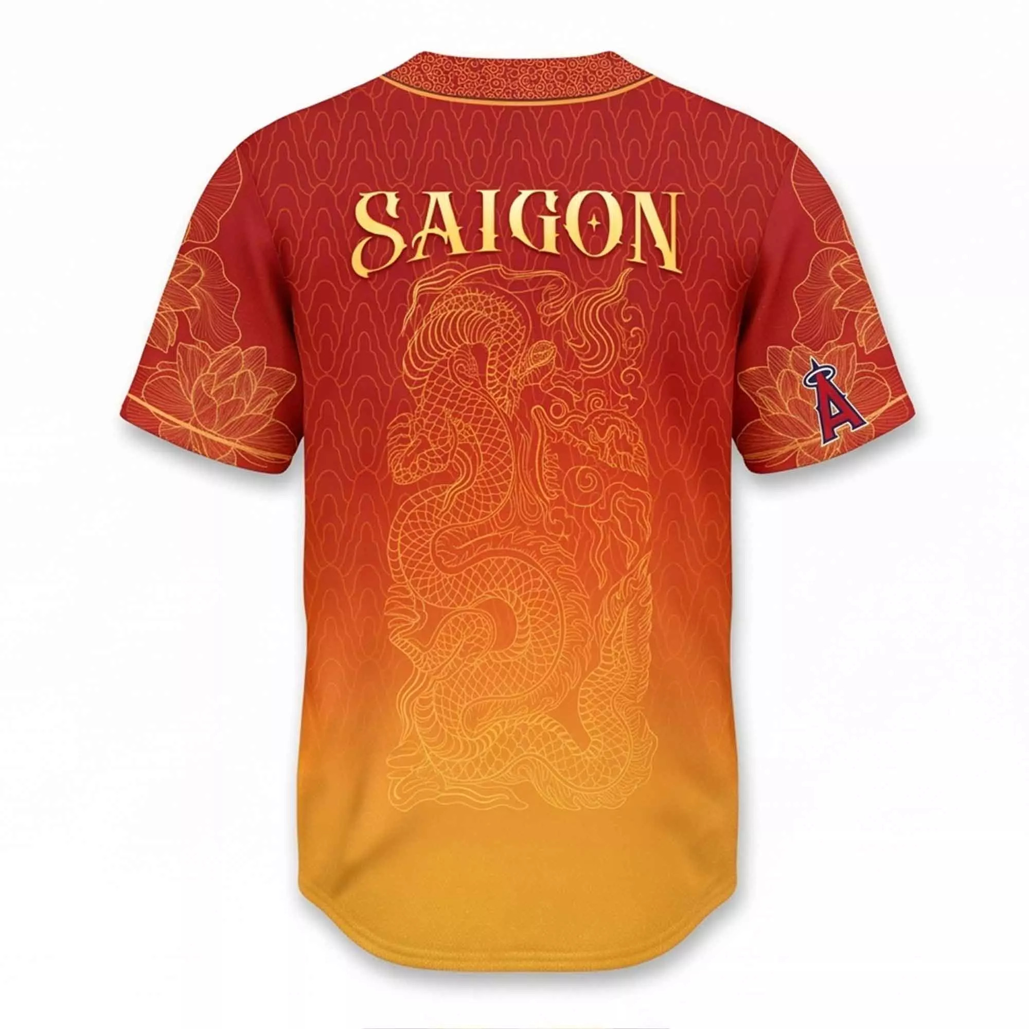 2026 Angels Vietnamese Heritage Giveaway Jersey 2026 Angels Vietnamese Heritage Giveaway Jersey