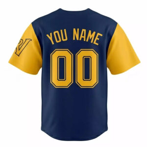 2026 Asl Woosox Jersey 2 2026 Asl Woosox Jersey