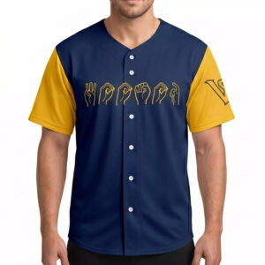 2026 Asl Woosox Jersey