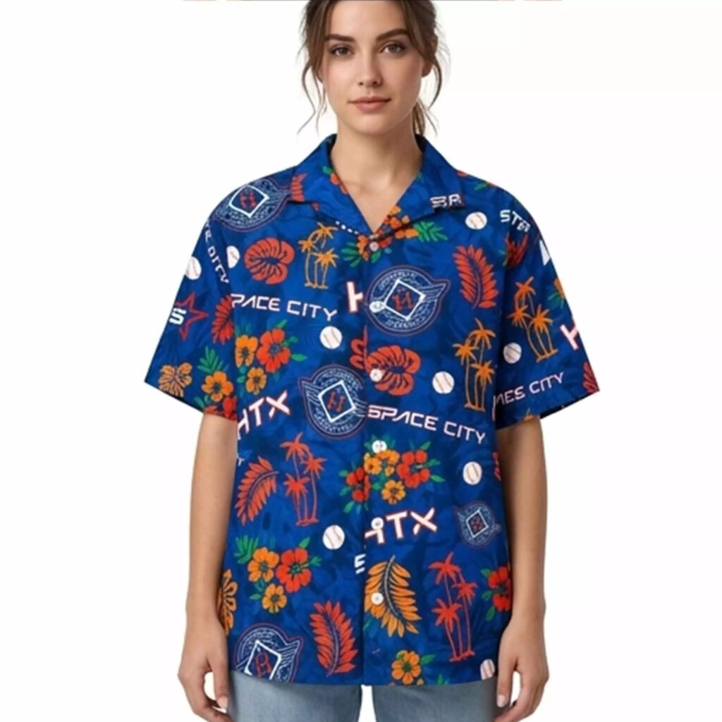 2026 Astros City Connect Hawaiian Shirt Giveaway 2026 Astros City Connect Hawaiian Shirt Giveaway