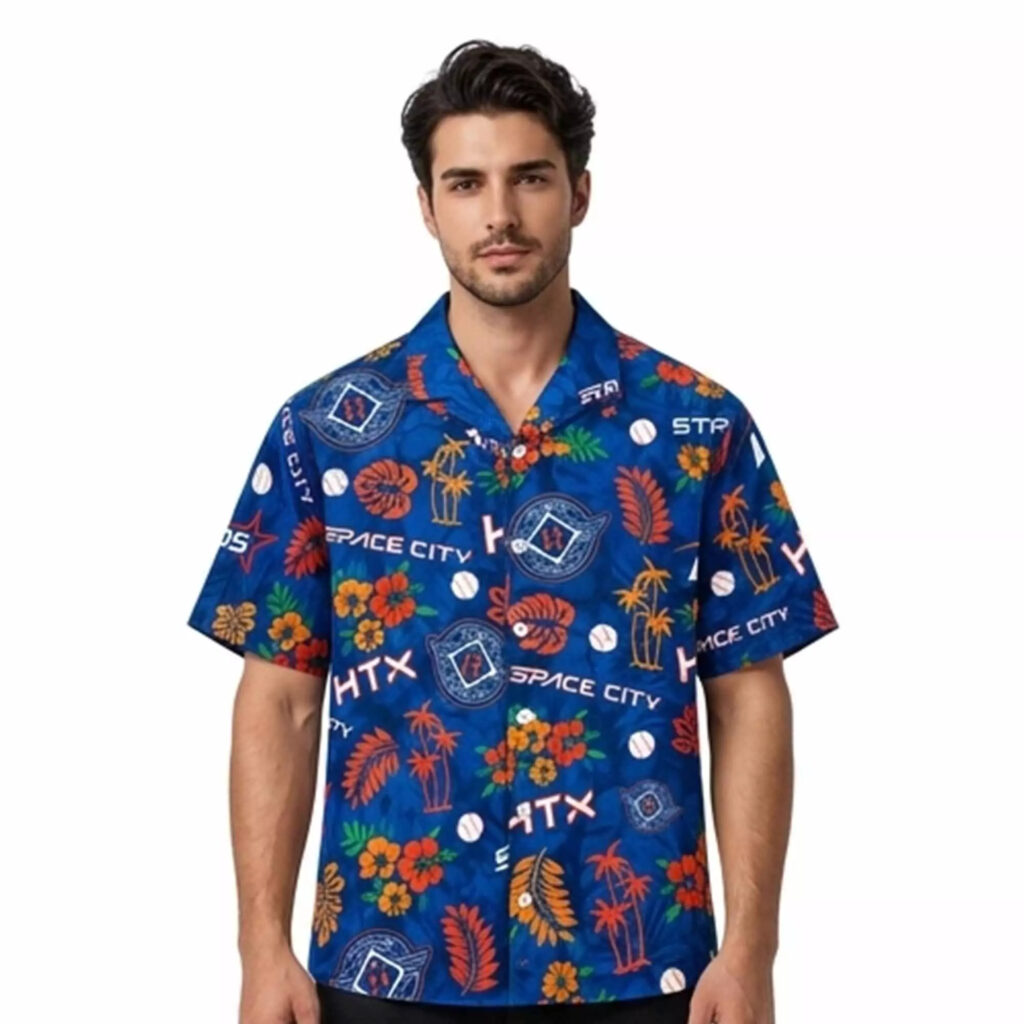2026 Astros City Connect Hawaiian Shirt Giveaway 2026 Astros City Connect Hawaiian Shirt Giveaway