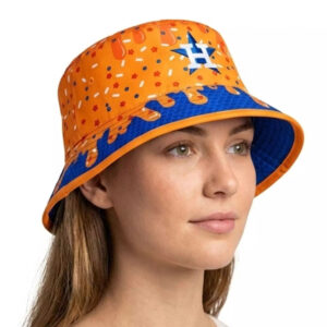 2026 Astros Ice Cream Giveaway Bucket Hat - Colorful Fan Cap 2 2026 Astros Ice Cream Giveaway Bucket Hat - Colorful Fan Cap