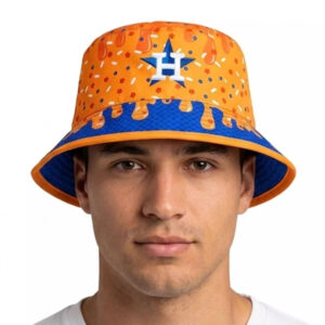 2026 Astros Ice Cream Giveaway Bucket Hat – Colorful Fan Cap 2026 Astros Ice Cream Giveaway Bucket Hat – Colorful Fan Cap
