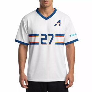 2026 Astros Jose Altuve Soccer Jersey Giveaway - Sleek Houston Fan Apparel 2026 2 2026 Astros Jose Altuve Soccer Jersey Giveaway - Sleek Houston Fan Apparel 2026