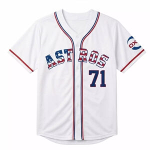 2026 Astros Josh Hader Patriotic Jersey Giveaway – Bold Red White Blue Fan Apparel 2026 Astros Josh Hader Patriotic Jersey Giveaway – Bold Red White Blue Fan Apparel