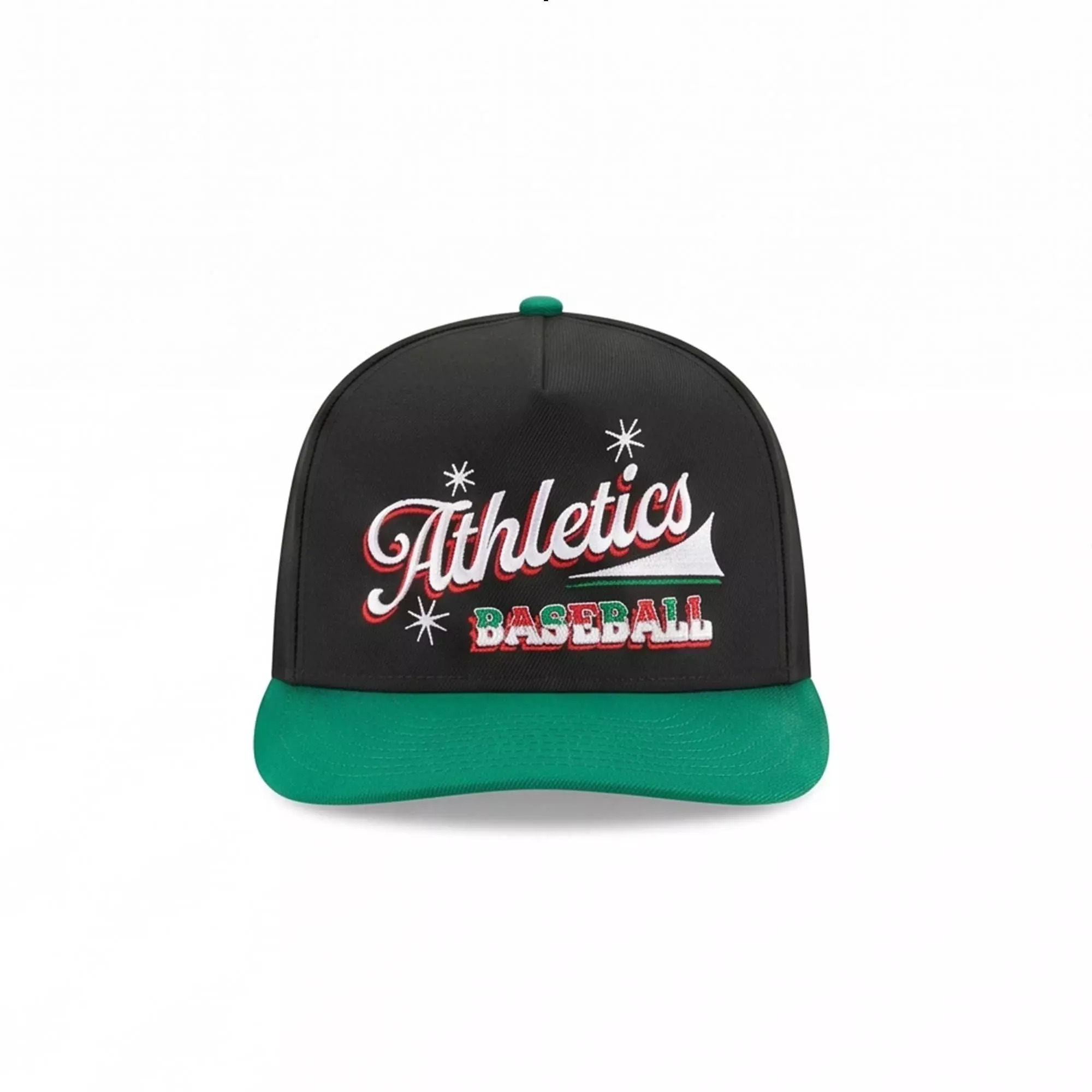 2026 Athletics Cinco de Mayo Hat 2026 Athletics Cinco de Mayo Hat