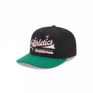 2026 Athletics Cinco de Mayo Hat 2 2026 Athletics Cinco de Mayo Hat
