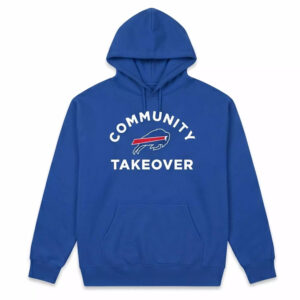 2026 Bills Community Takeover Shirt 3 2026 Bills Community Takeover Shirt