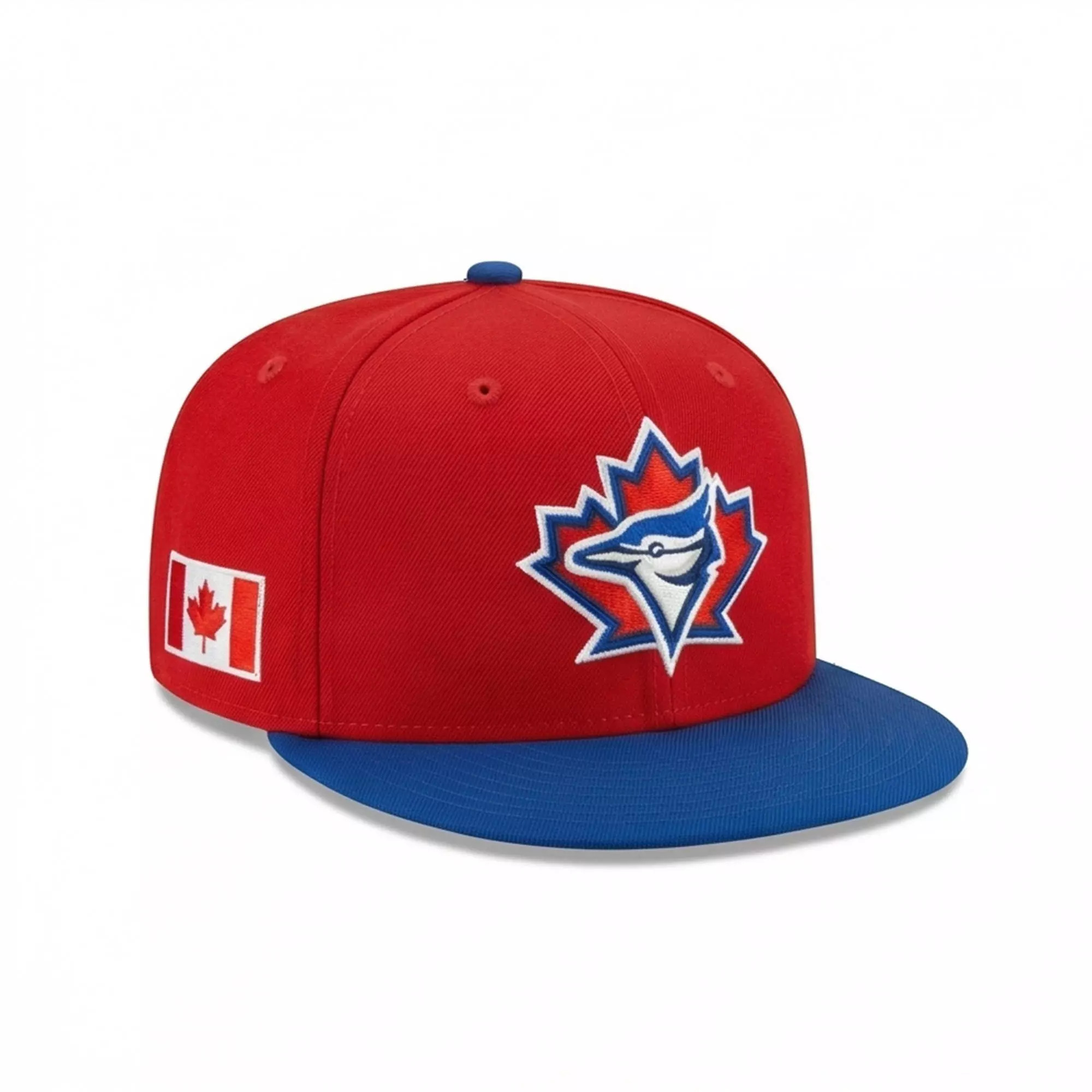 2026 Blue Jays Canada Day Hat 2026 Blue Jays Canada Day Hat