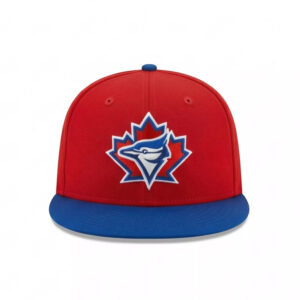 2026 Blue Jays Canada Day Hat 2 2026 Blue Jays Canada Day Hat
