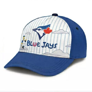2026 Blue Jays The Simpson Hat – Gorgeous Toronto Fan Baseball Cap