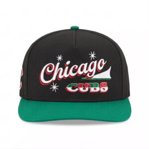 2026 Chicago Cubs Cinco de Mayo Hat 1 2026 Chicago Cubs Cinco de Mayo Hat