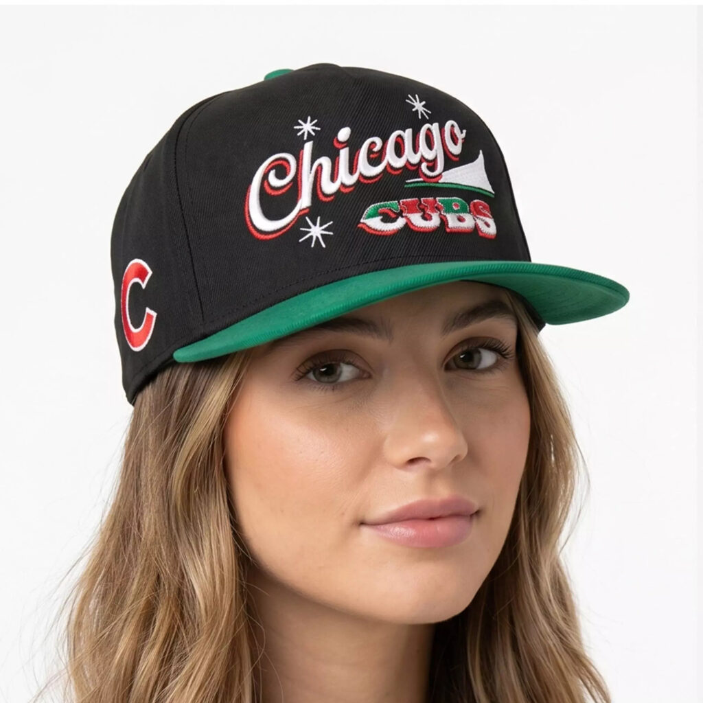 2026 Chicago Cubs Cinco de Mayo Hat 2026 Chicago Cubs Cinco de Mayo Hat