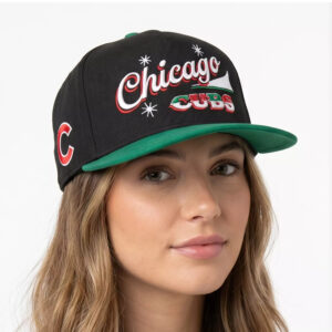 2026 Chicago Cubs Cinco de Mayo Hat 2 2026 Chicago Cubs Cinco de Mayo Hat