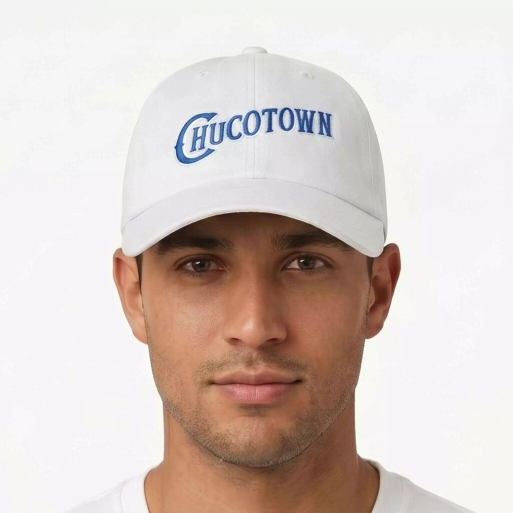 2026 Chihuahuas Chucotown Hat 2026 Chihuahuas Chucotown Hat
