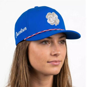 2026 Chihuahuas Chucotown Lucky Hat - Spectacular Colorful Cap 3 2026 Chihuahuas Chucotown Lucky Hat - Spectacular Colorful Cap