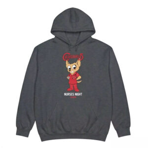 2026 Chihuahuas Nurses Night Shirt - Gorgeous Baseball Fan Tee 3 2026 Chihuahuas Nurses Night Shirt - Gorgeous Baseball Fan Tee