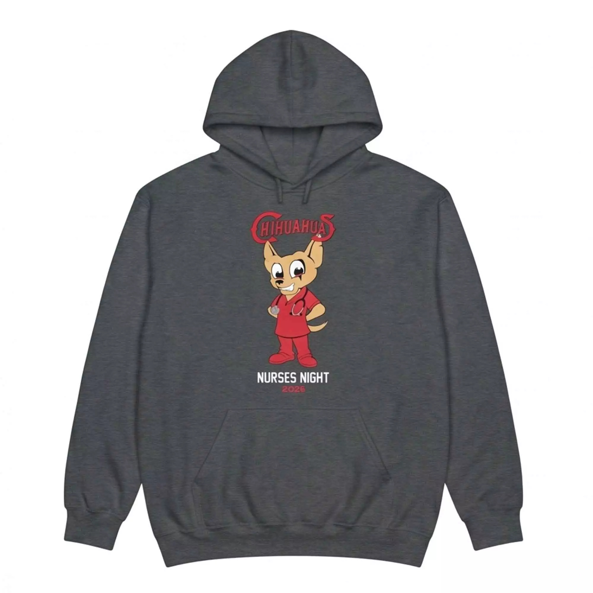 2026 Chihuahuas Nurses Night Shirt – Gorgeous Baseball Fan Tee 2026 Chihuahuas Nurses Night Shirt – Gorgeous Baseball Fan Tee